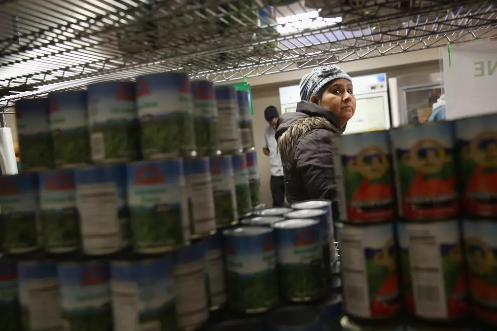 We Eat 40% Less of This Canned Food Since 1989? [SOLVED]