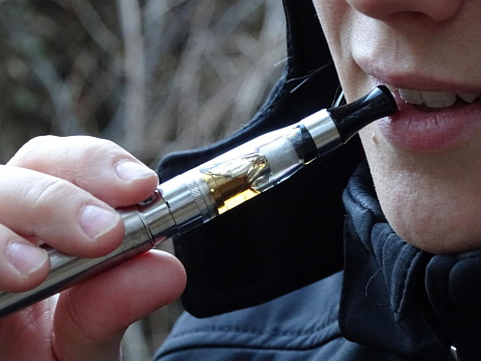 What Parents Need to Know about Vaping