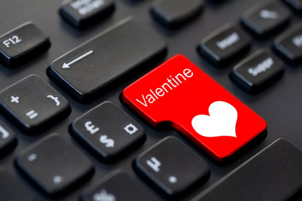NJ Looks for Closure With Top Valentine's Day Google Search
