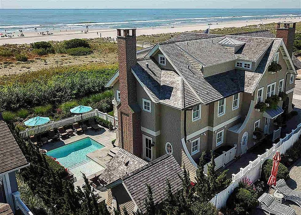 Here’s Your $8 Million Avalon Beach House When You Win Powerball