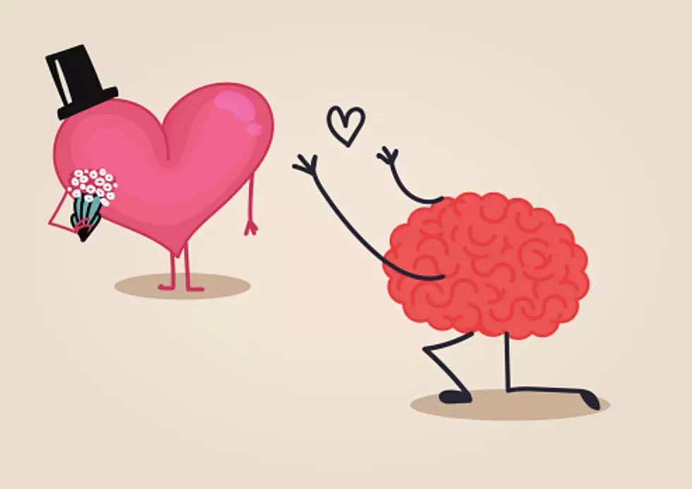 The Heart Brain Connection and How To Keep Them Healthy