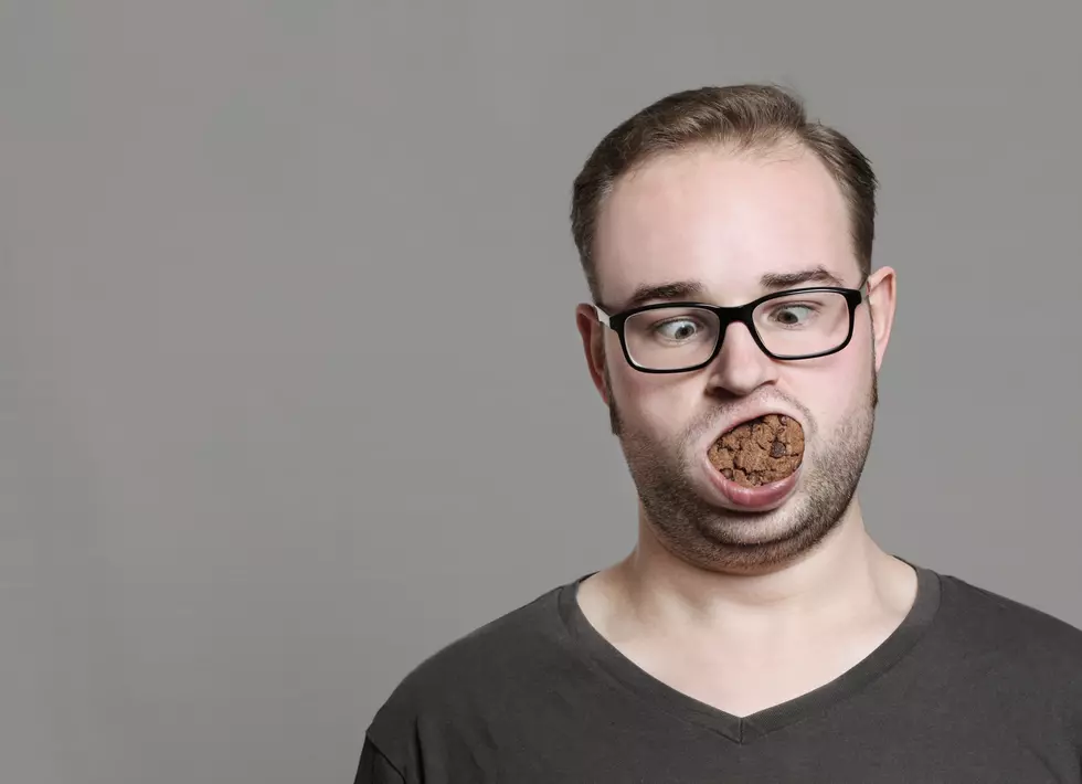 Women Prefer Men Who Eat This? [SOLVED] Impossible Trivia