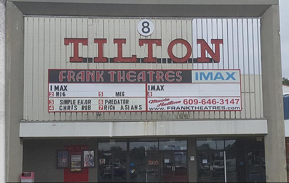 See Photos of Tilton Square Theatre Renovations, Improvements
