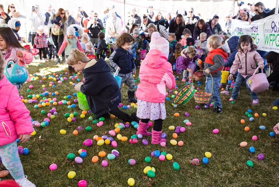 Your Guide to Lite Rock's 15th Annual Easter Egg Hunt