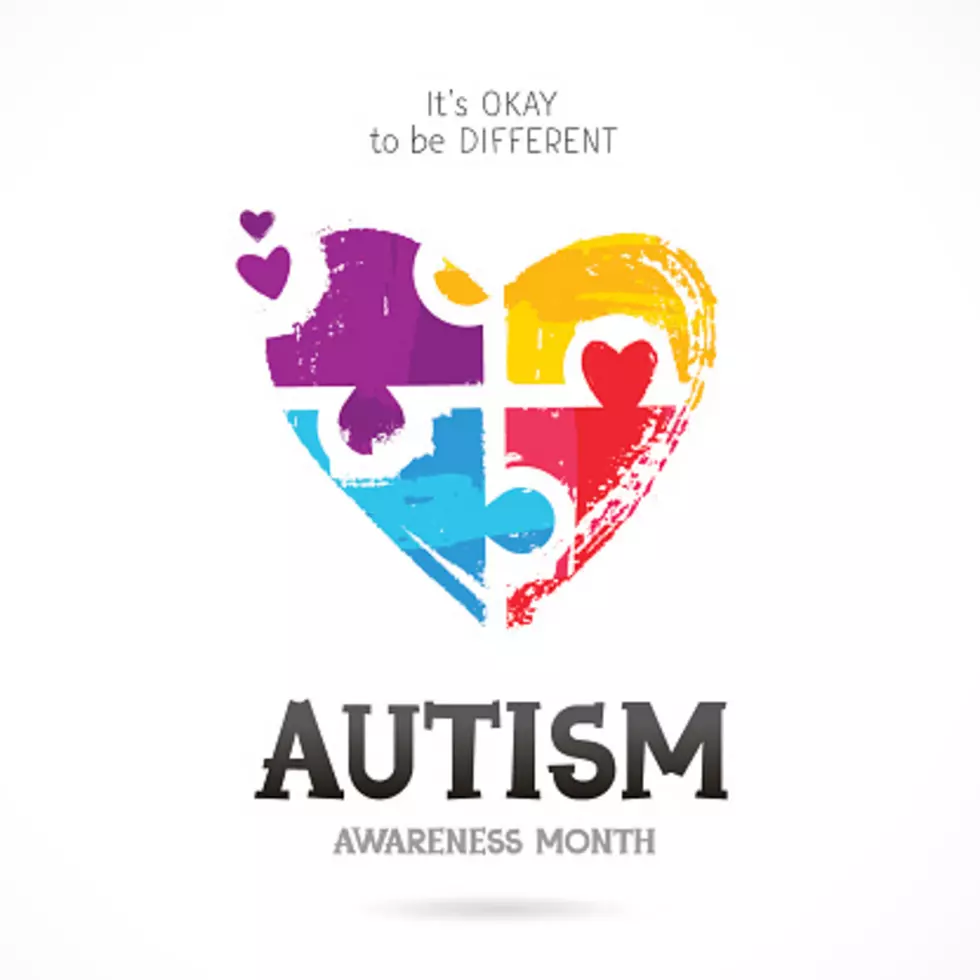 Autism Awareness Month – Fun and Friendship with Local Club for Kids on The Autistic Spectrum