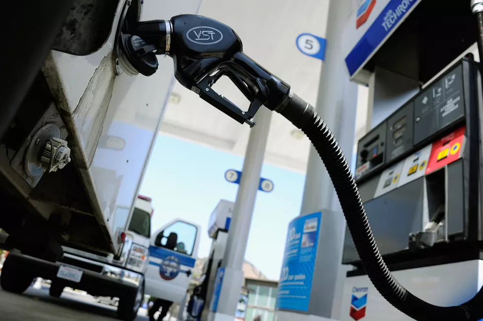 Cue Happy Dance: NJ Gas Tax Will Not Increase In 2020
