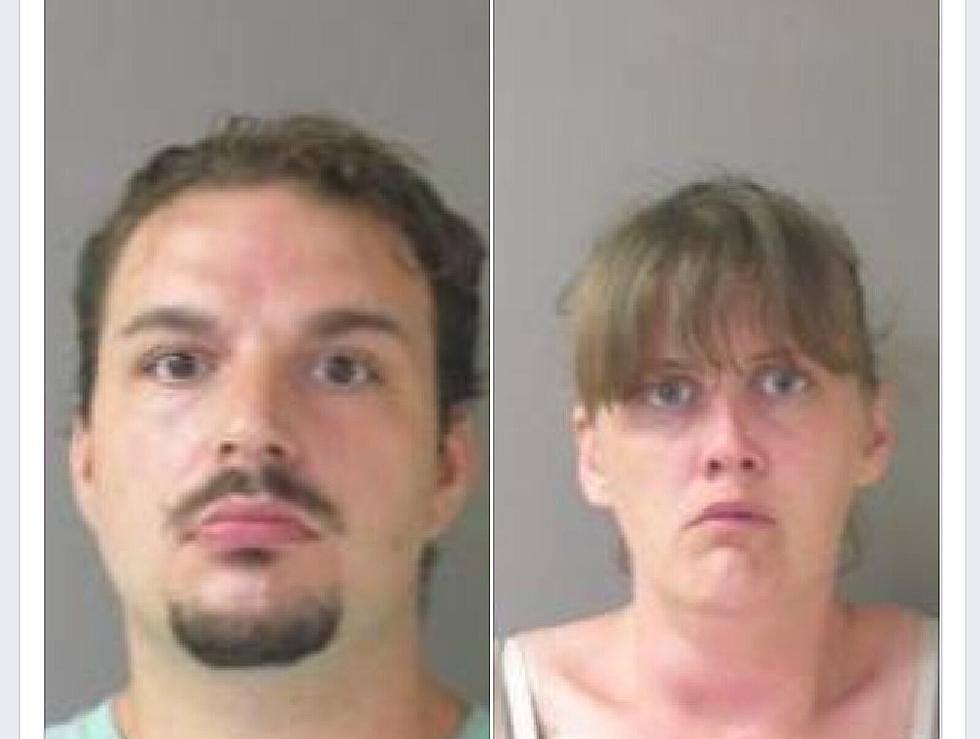 2 Charged With Stealing From Longport Church Collection Box
