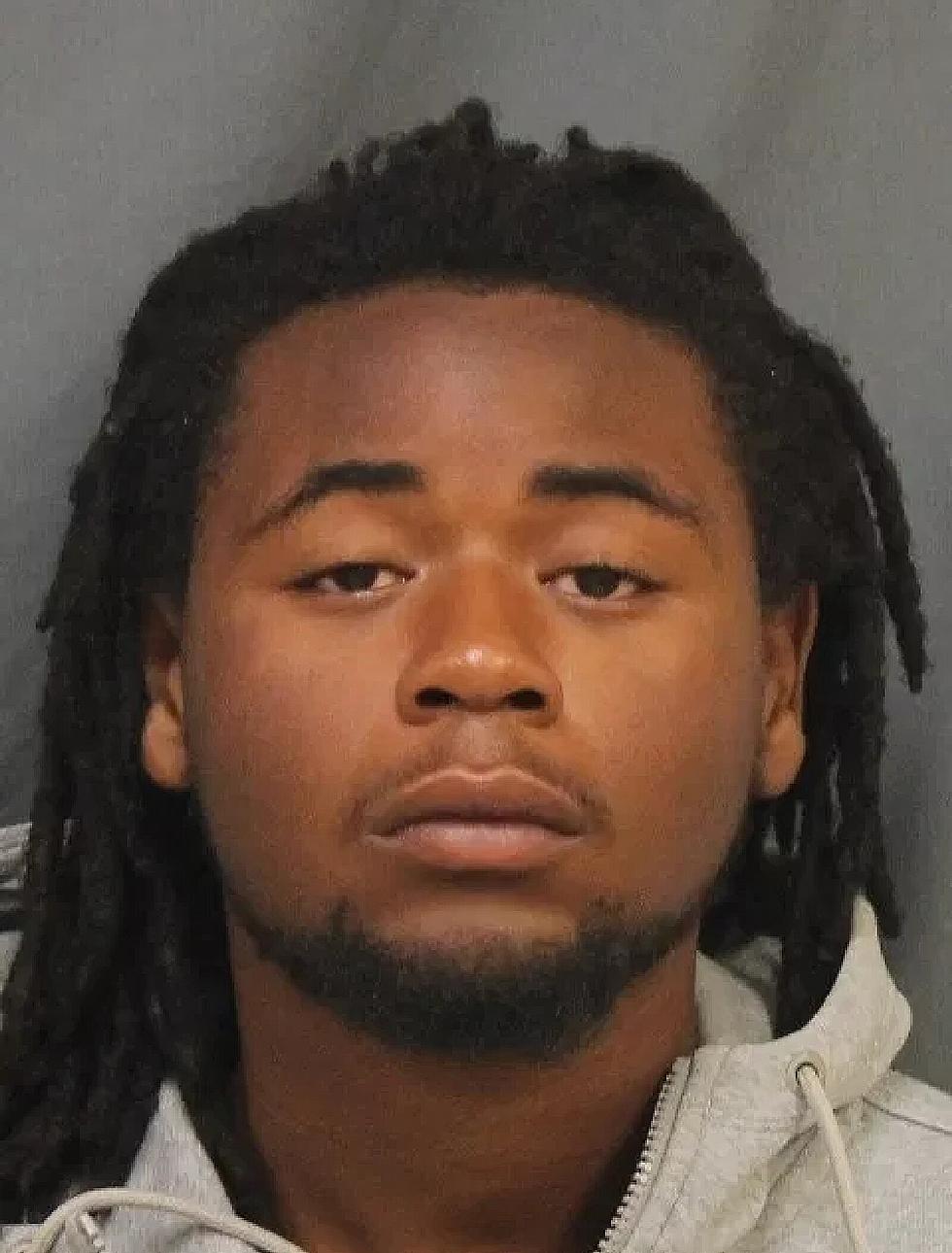 18-Year-Old Pleasantville Man Charged with Teen Girl’s Murder