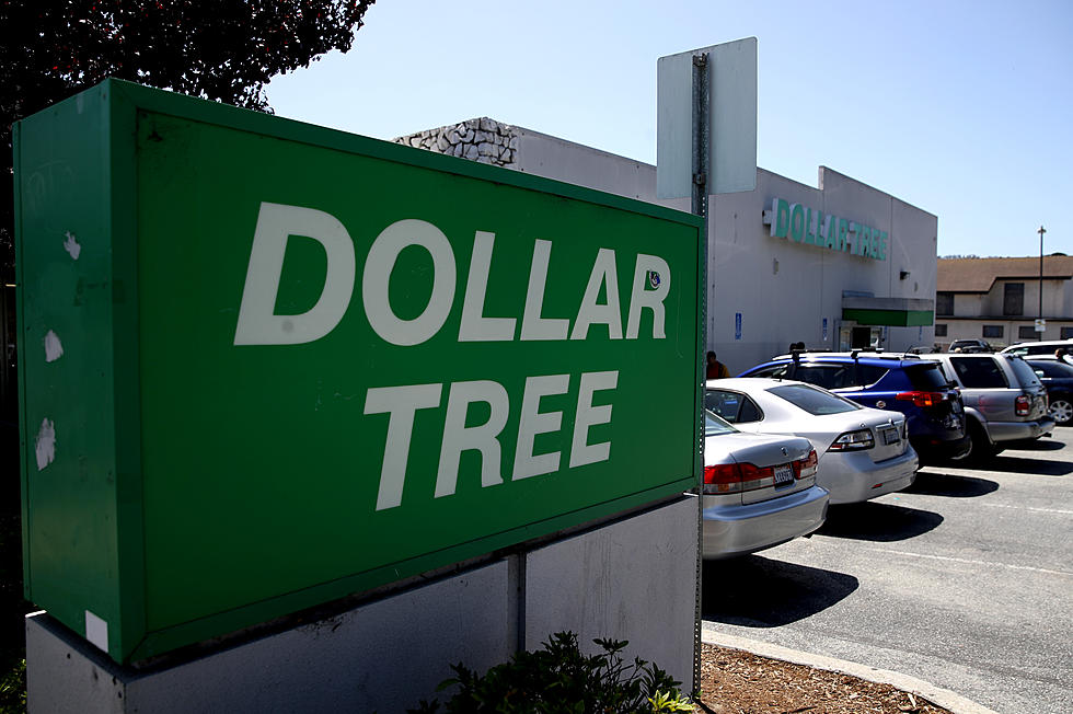 Dollar Tree Adding New Store in Atlantic City