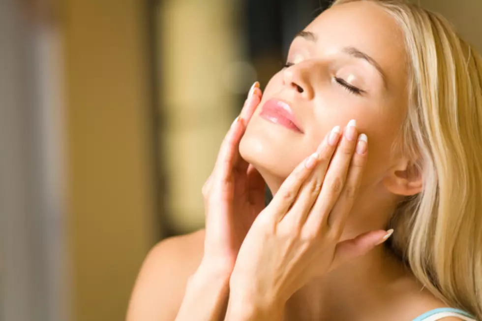 Forget Your Lines! Seven Steps To Healthy Skin