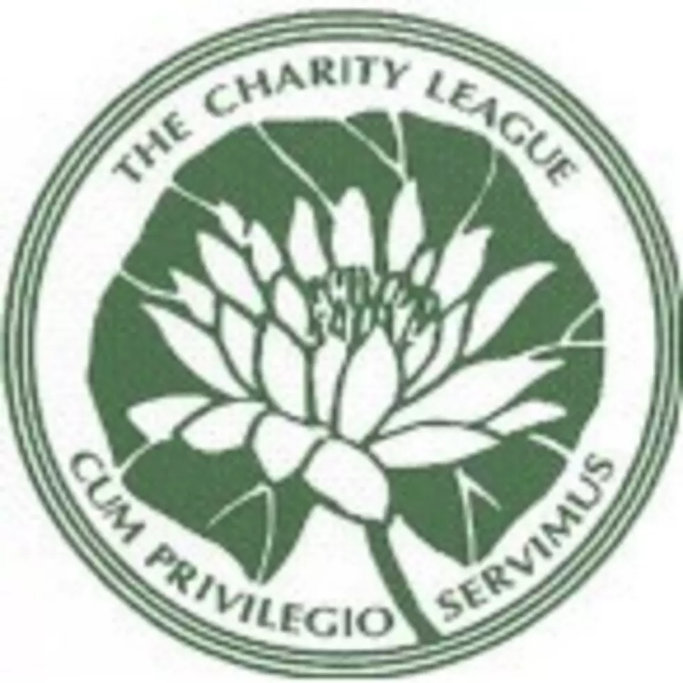 The Charity League of Atlantic County Annual Christmas Mart