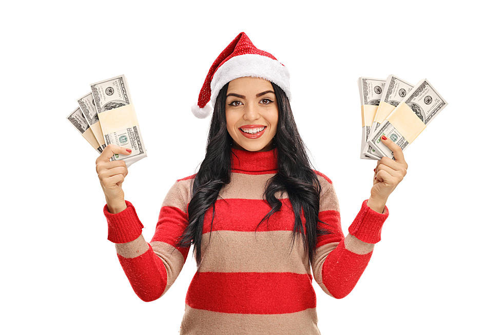 Christmas Cash Is Back With Your Chance at $5,000 and the Best Holidays Ever