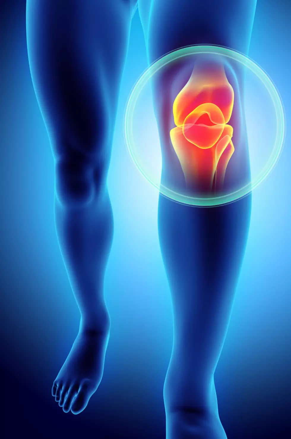Stem Cell Therapy for Joint Pain