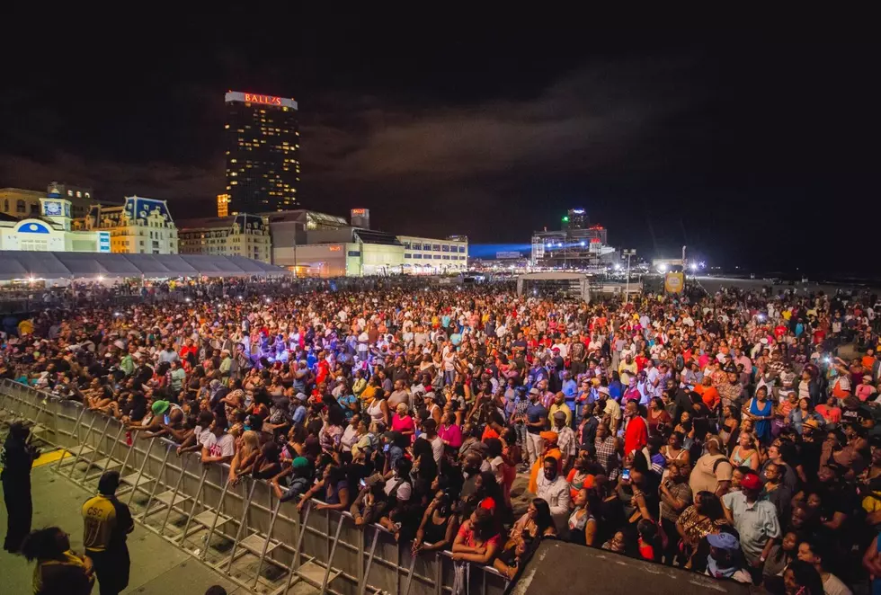 AC Beach Concerts Adds 3 Nights With Jam Band Phish in August