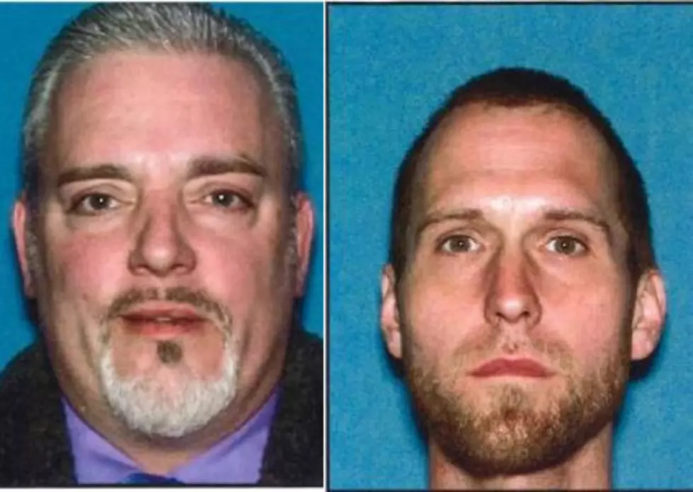 Two LEH Men Face Charges in Drug Death of Galloway Woman