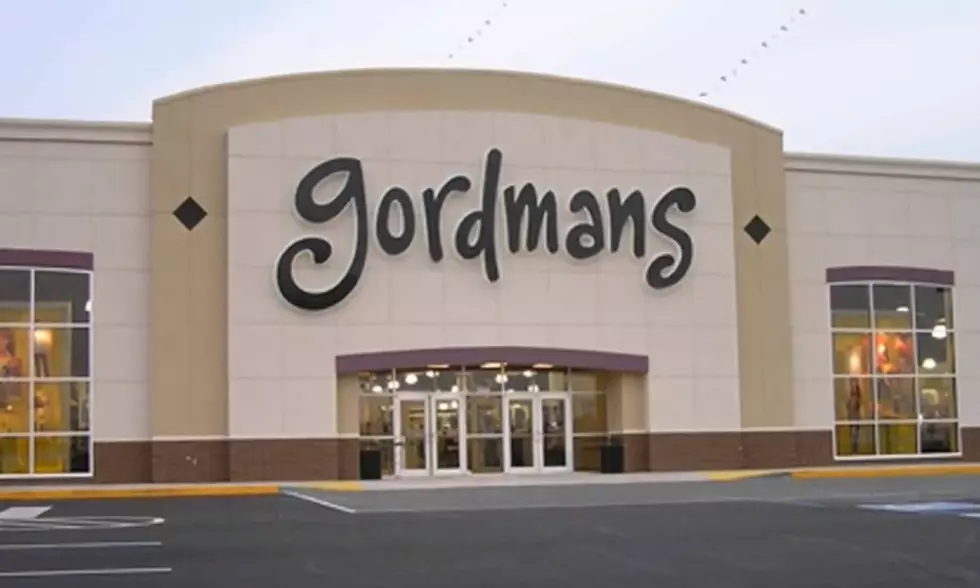 Four Peebles Locations Becoming Gordmans in South Jersey