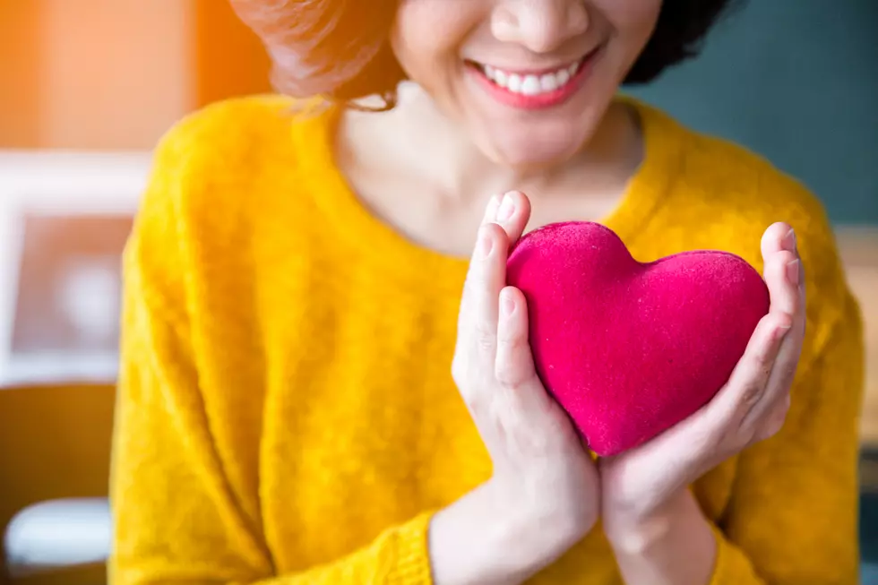 Just One of These Steps Can Improve Your Heart Health
