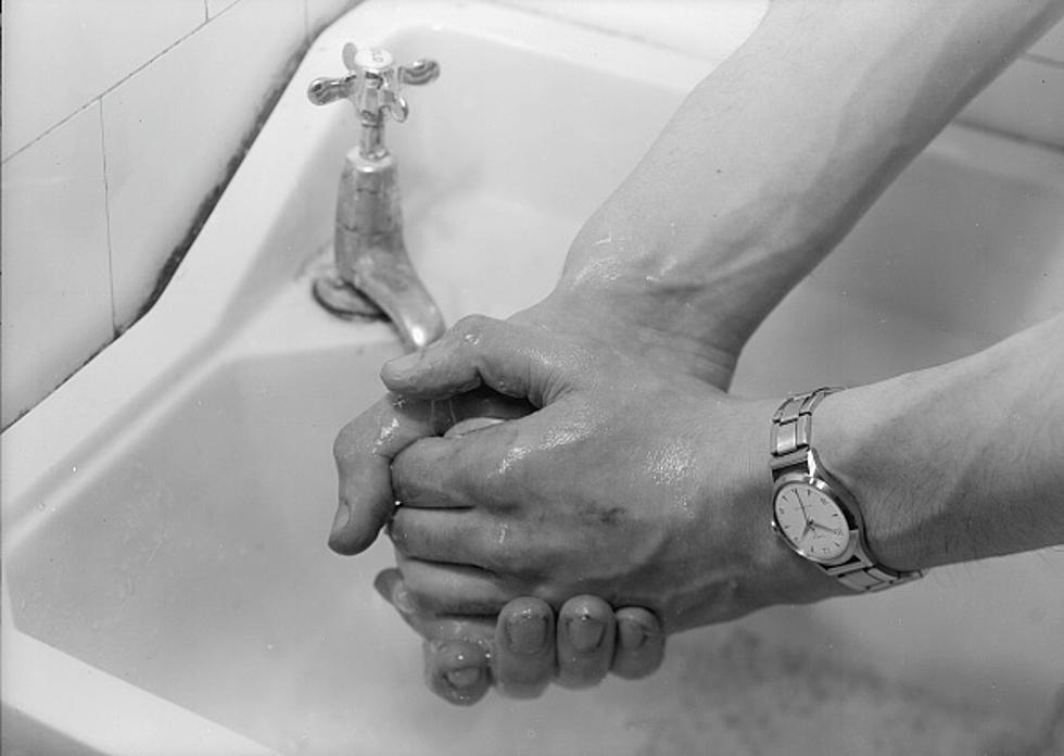 There’s A Good Chance We’re Not Washing Our Hands Correctly – WATCH THIS