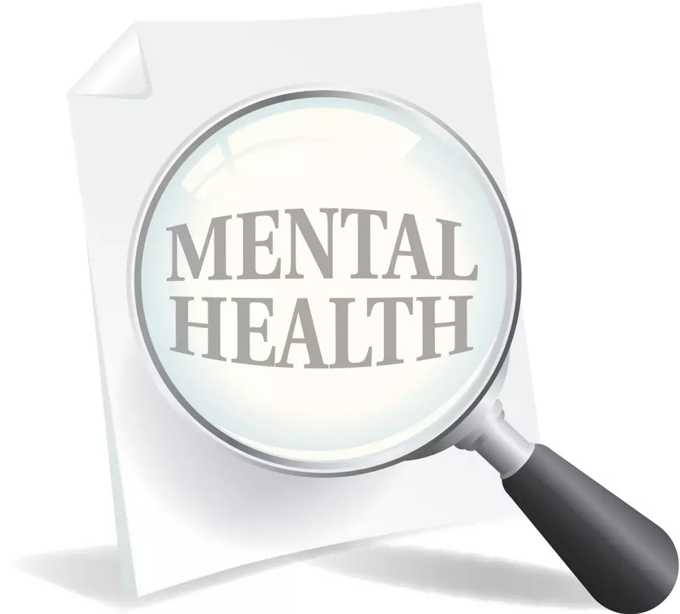 Check Your Mental Health This Month 