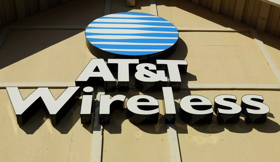 AT&T is Closing Down 250 Stores and Cutting Thousands of Jobs