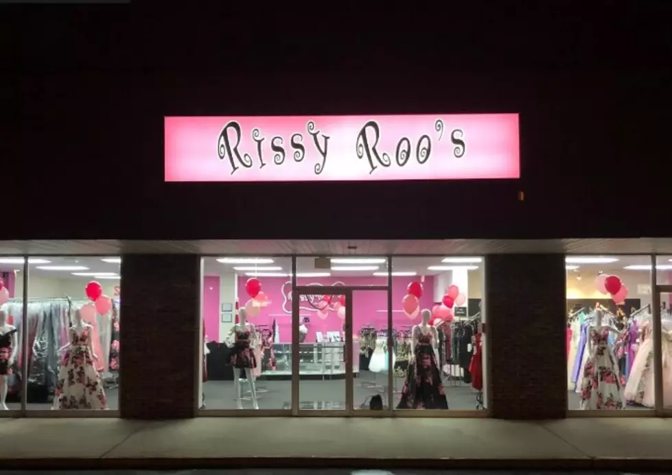 Northfield Dress Shop Rissy Roo’s Announces Closing