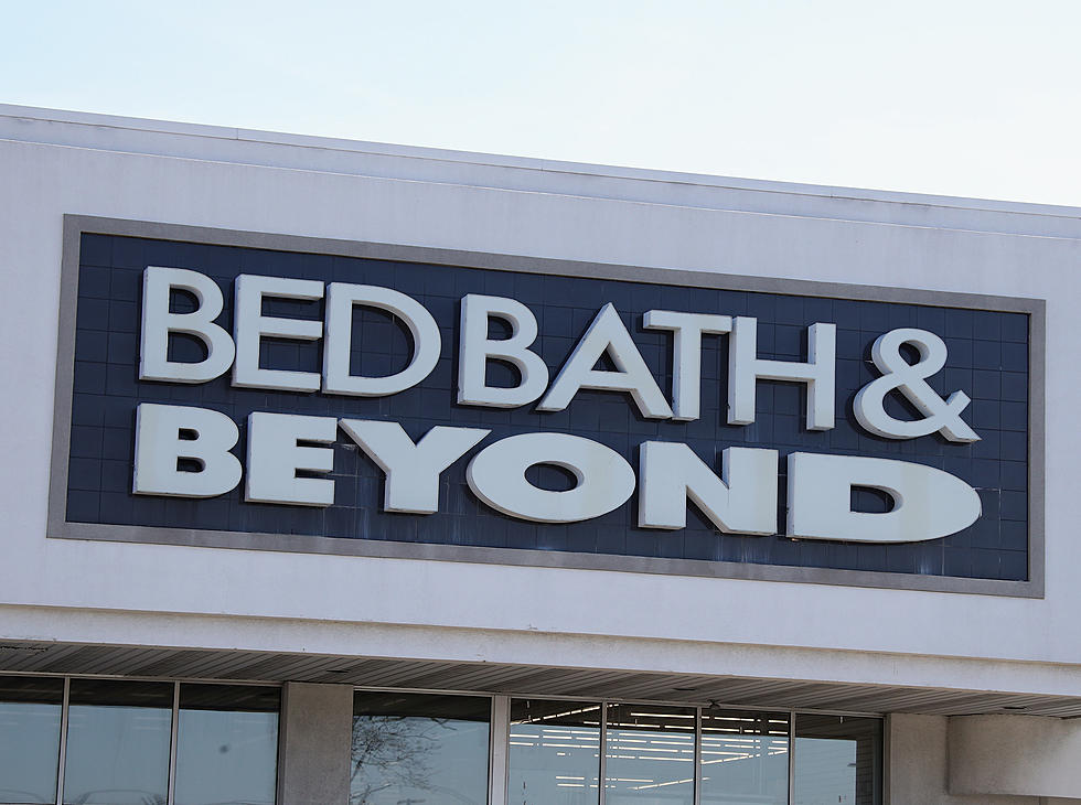 Bed Bath & Beyond Plans To Permanently Close 200 Locations