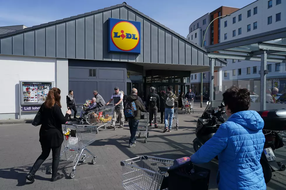 Lidl To Open 10 New Stores in NJ Including EHT Location