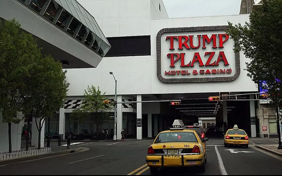 Bidding Officially Opens for Trump Plaza Implosion