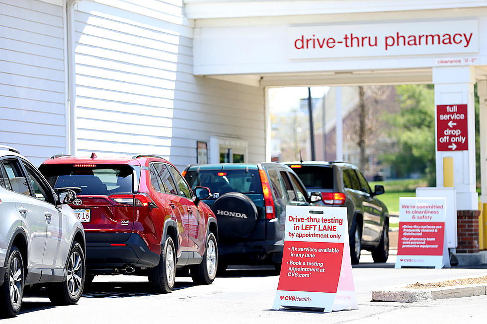 CVS to Open Drive-Thru Covid-19 Testing at 5 South Jersey Stores