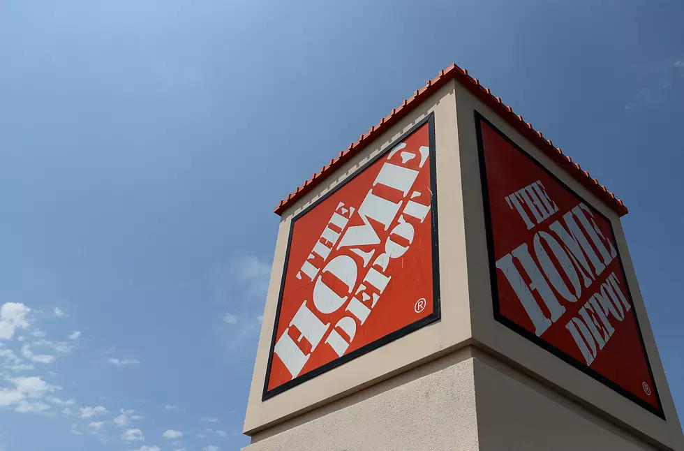 Home Depot's Black Friday Sale Will Last 2 Months Due to Pandemic