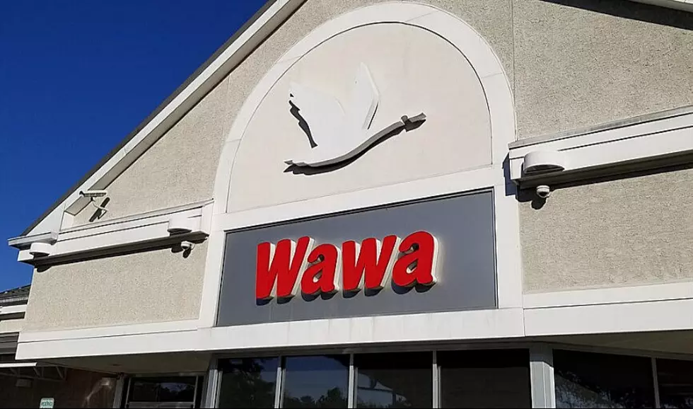 Wawa Convenience Stores – New Jersey Leads The Way