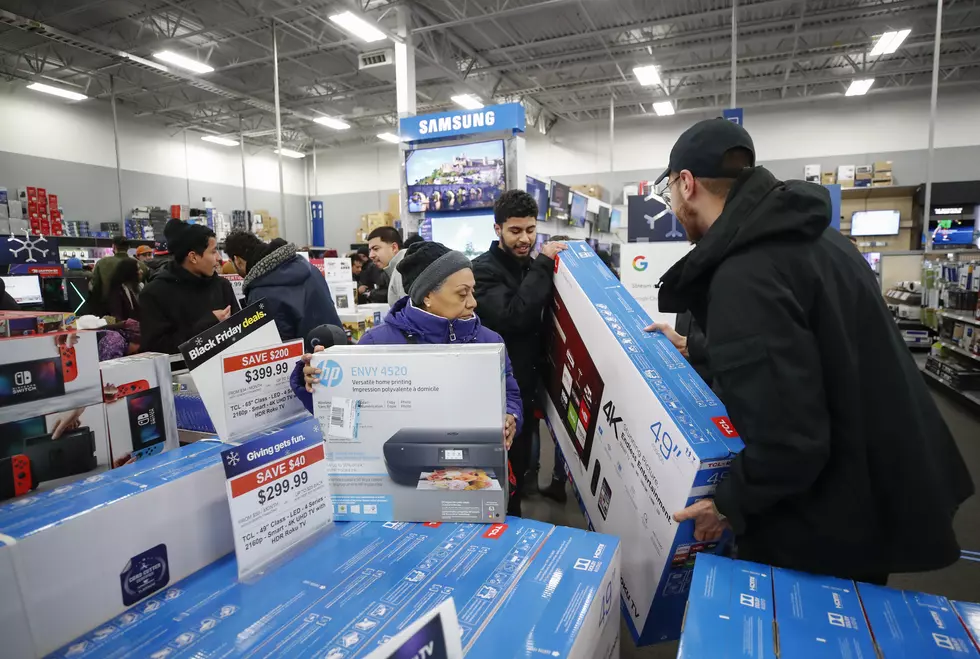 Walmart’s Black Friday Sale Will Start Sooner Due to COVID-19