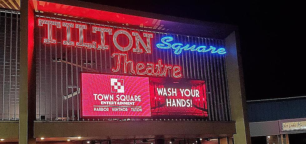 Tilton Square, Harbor Square Offer Private Theater Rentals