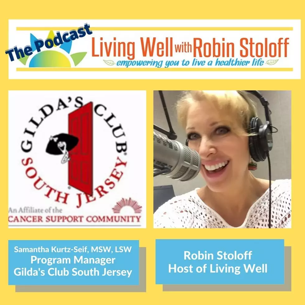 Gilda's Club Now Offers Programs and Workshops Online (WATCH)