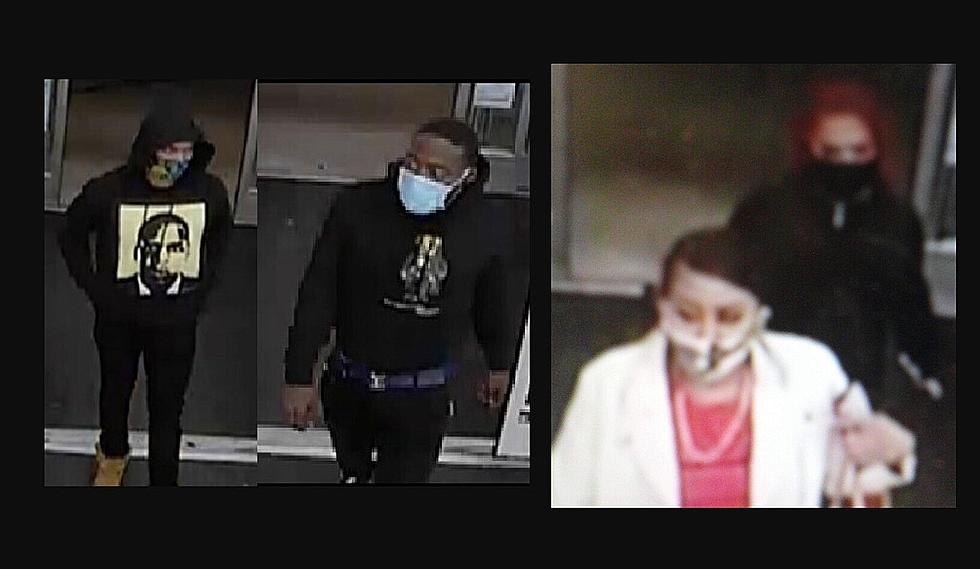 Cops: Thieves Stole Rogaine, Herpes Medicine from Marmora CVS