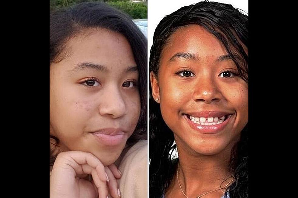 Where's Arianna? Absecon Girl Has Been Missing Since August