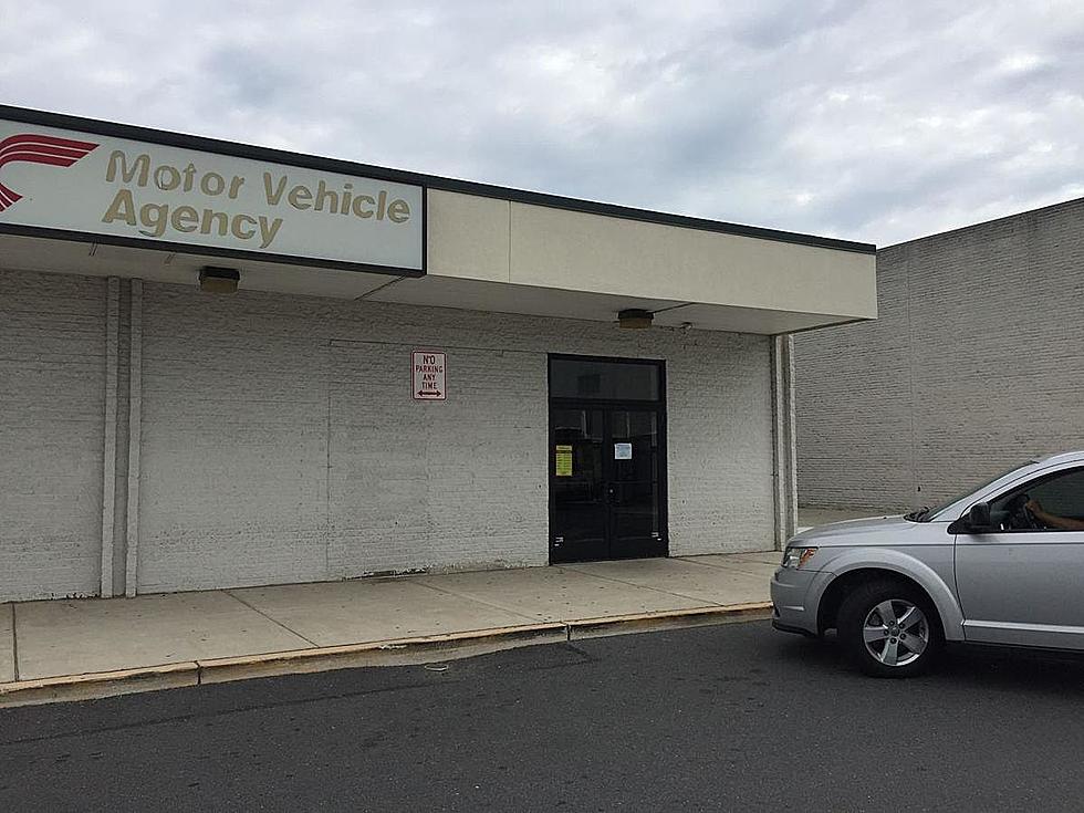 COVID Closes Cardiff, Vineland, 14 Other Motor Vehicle Centers