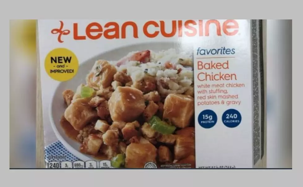 Lean Cuisine Recalls Some Dinners After Plastic Pieces Found