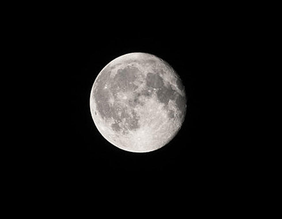 Jersey Will See 12 Full Moons, 2 Lunar Eclipses & More In 2021
