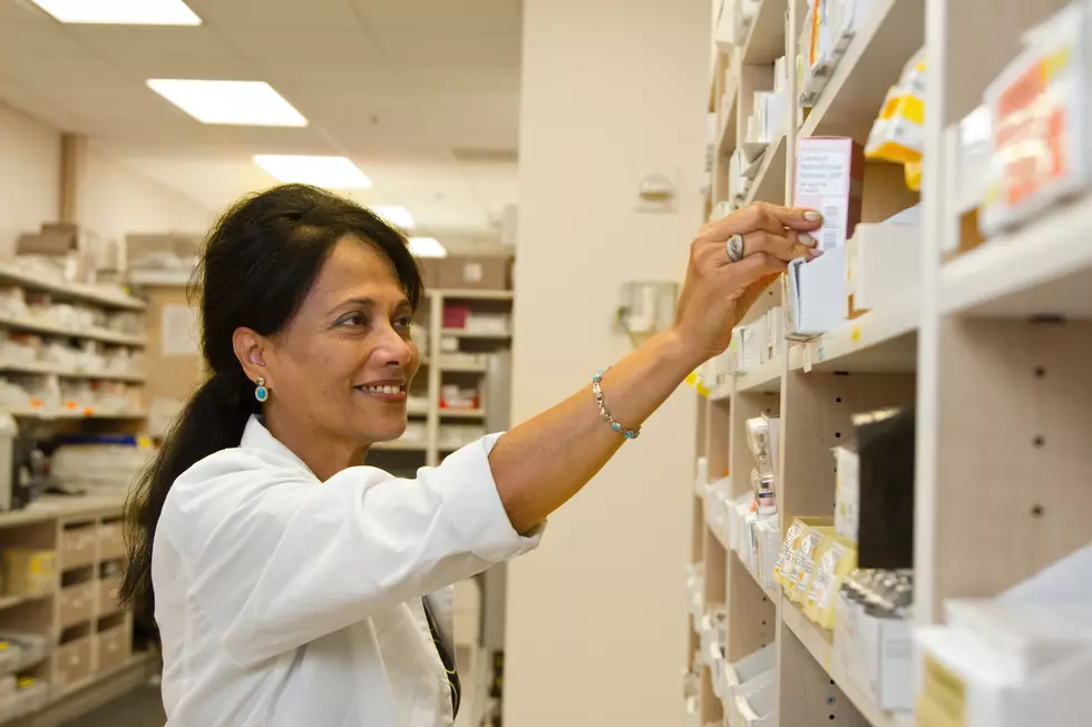 ShopRite to Close 23 NJ Pharmacies, Prescriptions to Move to CVS