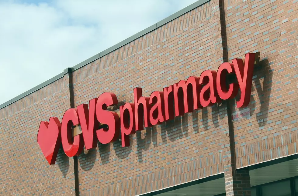 Appointment Scheduling for the Vaccine is Underway at CVS and Rite-Aid in NJ