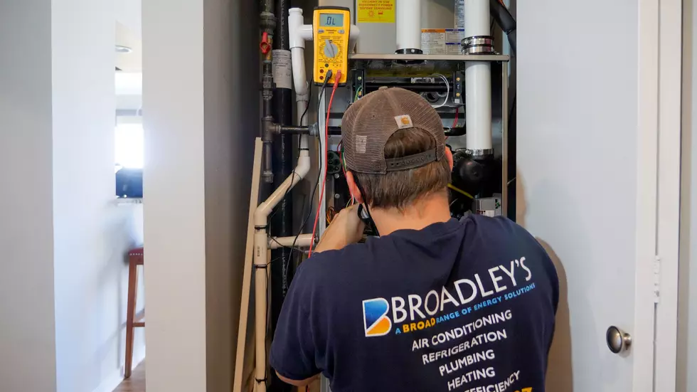 Why Now Is a Great Time to Ask Broadley’s About Energy Efficiency