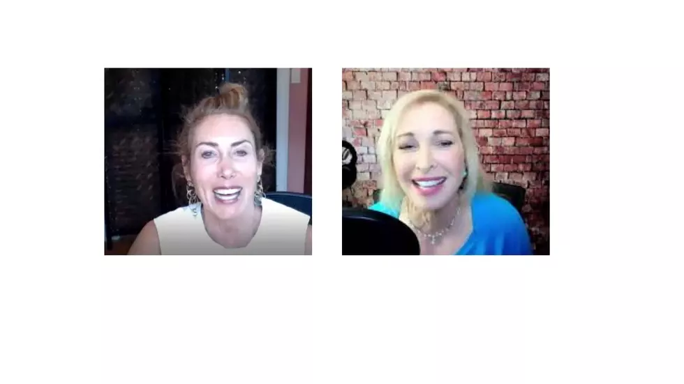 The Future of Fitness with Sara Kooperman (VIDEO PODCAST)