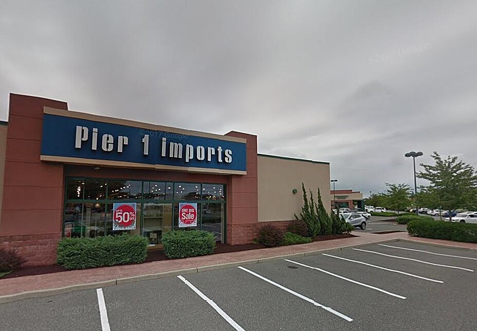 Here’s What’s Replacing the Pier 1 Store in Somers Point