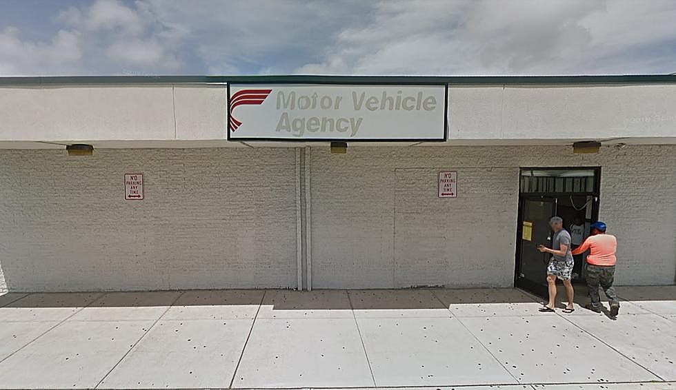 MVC Office Closed in Egg Harbor Township, New Jersey Due To Employee Testing Positive For COVID