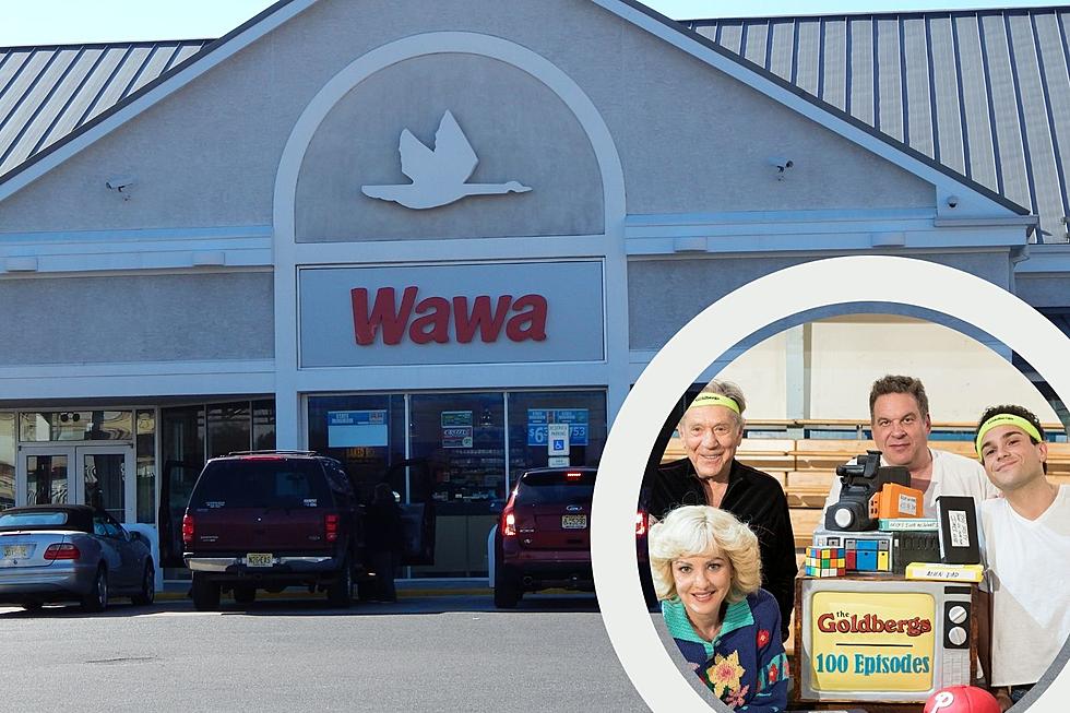 Wawa Celebrates Anniversary By Going Back to the ’80s with ‘The Goldbergs’
