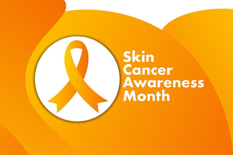 Skin Cancer Awareness Month: The One Step That Can Prevent Skin Cancer