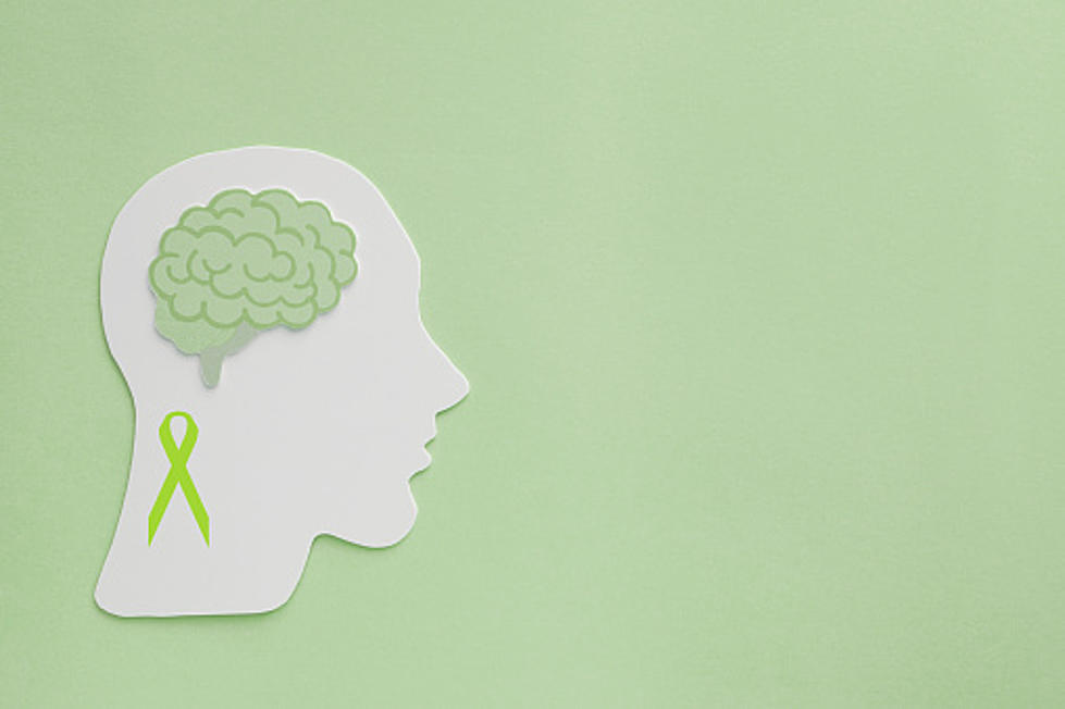Mental Health Awareness Month: Learn Your Resources