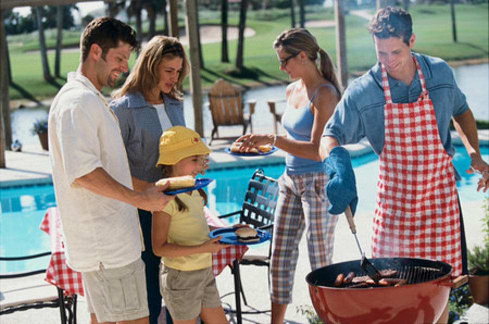 Get Your Grill On – Food Safety and Grilling Tips