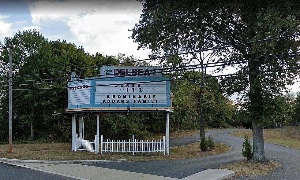 For Family Fun And For Fright, Lots To See at Delsea Drive-In This Weekend